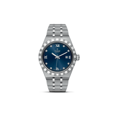 TUDOR Royal