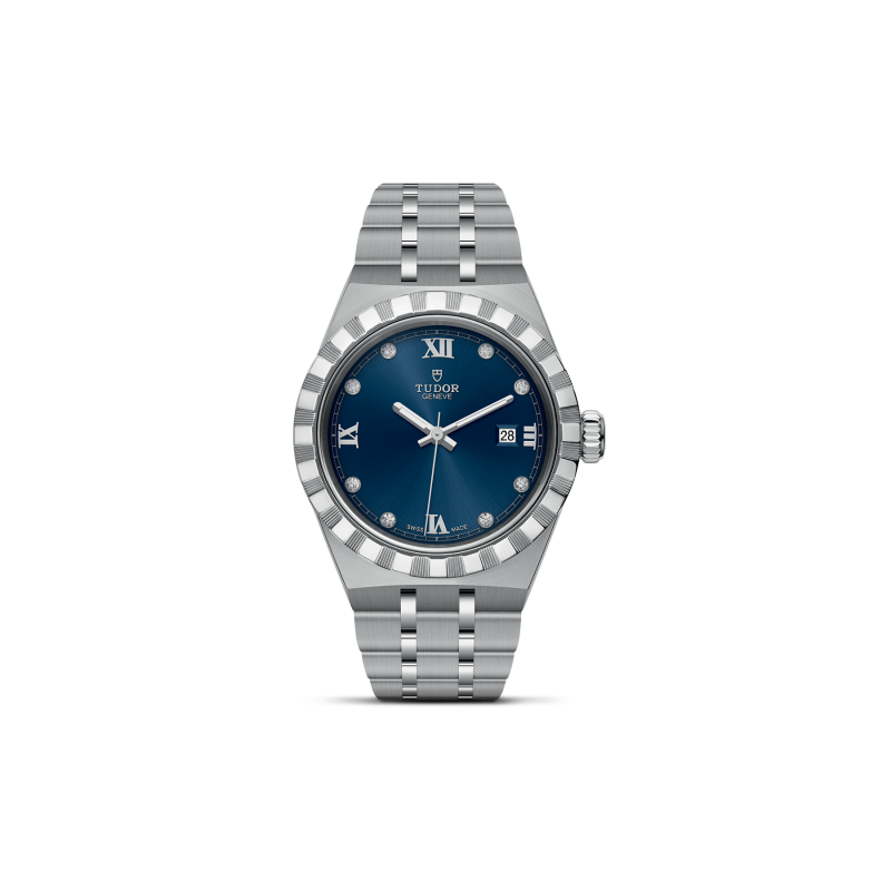TUDOR Royal