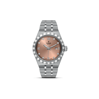 TUDOR Royal