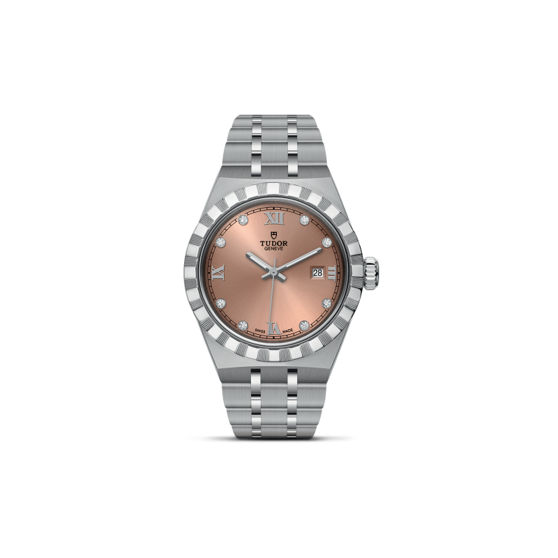 TUDOR Royal