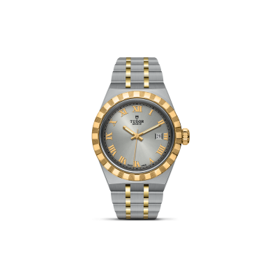 TUDOR Royal