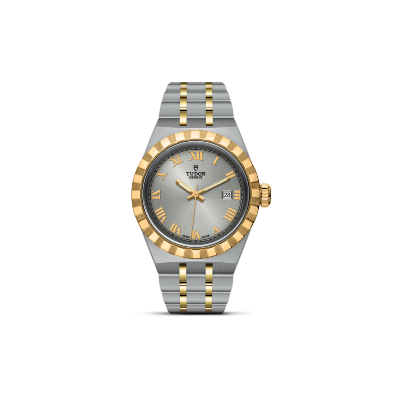 TUDOR Royal