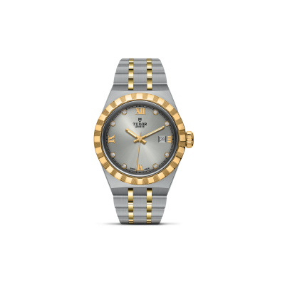 TUDOR Royal