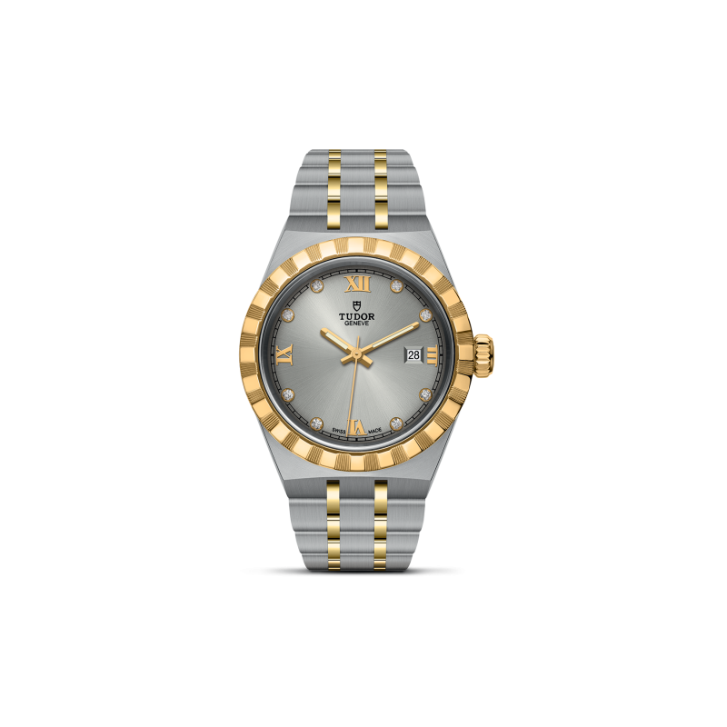 TUDOR Royal