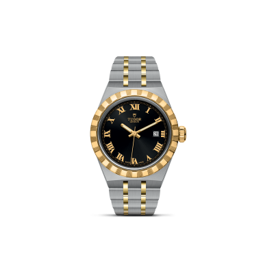 TUDOR Royal