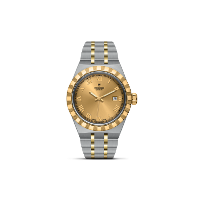 TUDOR Royal