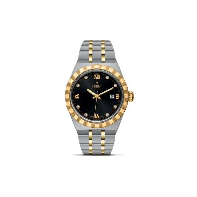 TUDOR Royal