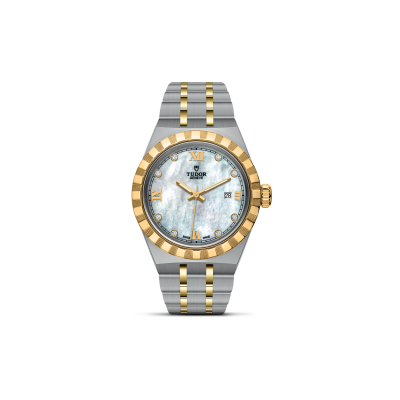 TUDOR Royal