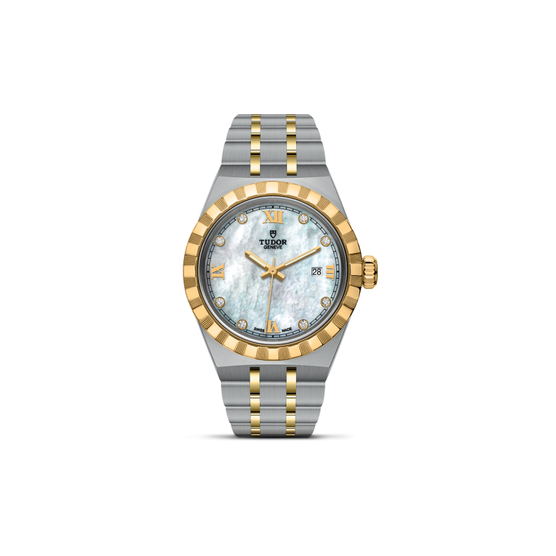 TUDOR Royal