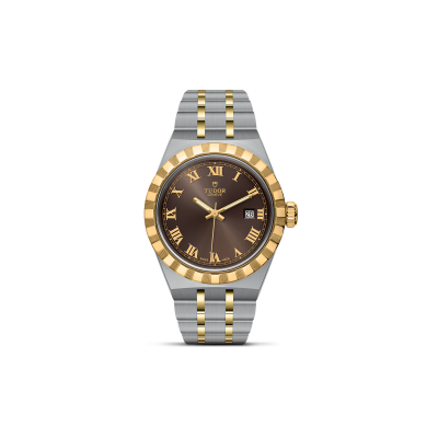 TUDOR Royal