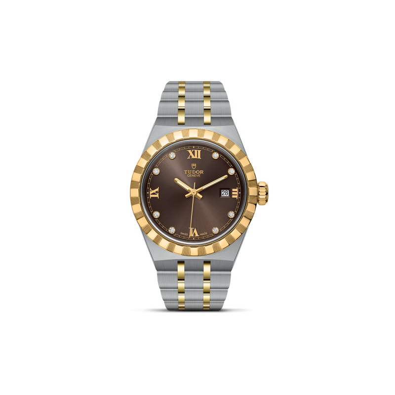 TUDOR Royal