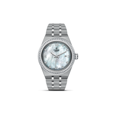 TUDOR Royal