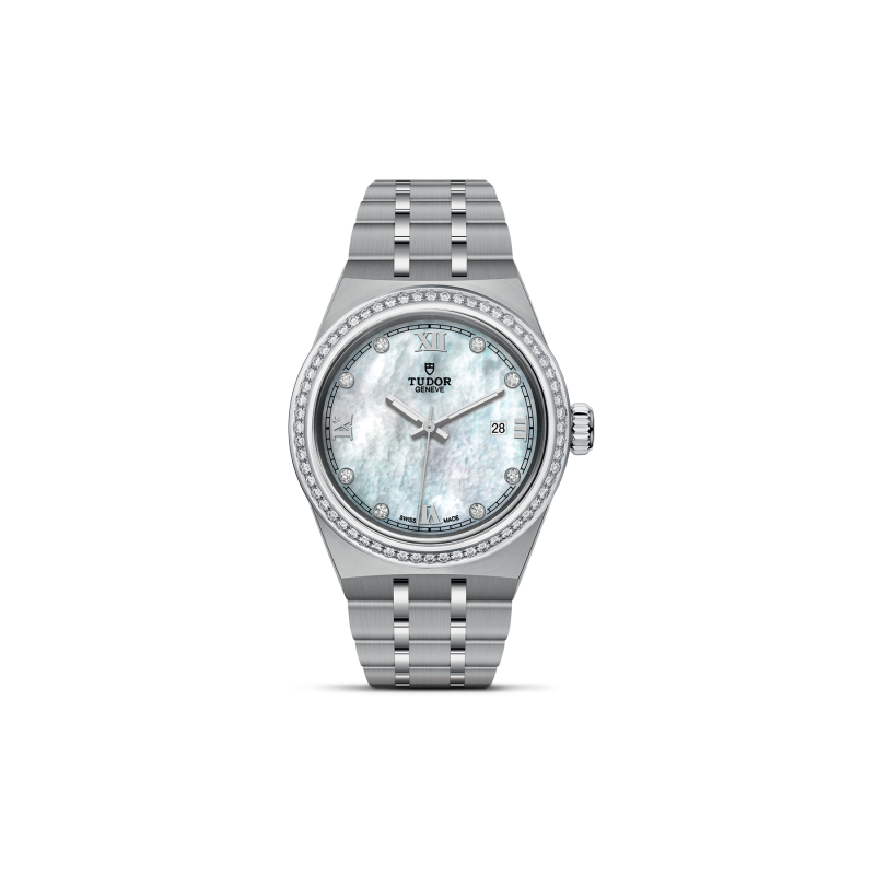 TUDOR Royal