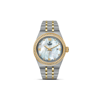 TUDOR Royal