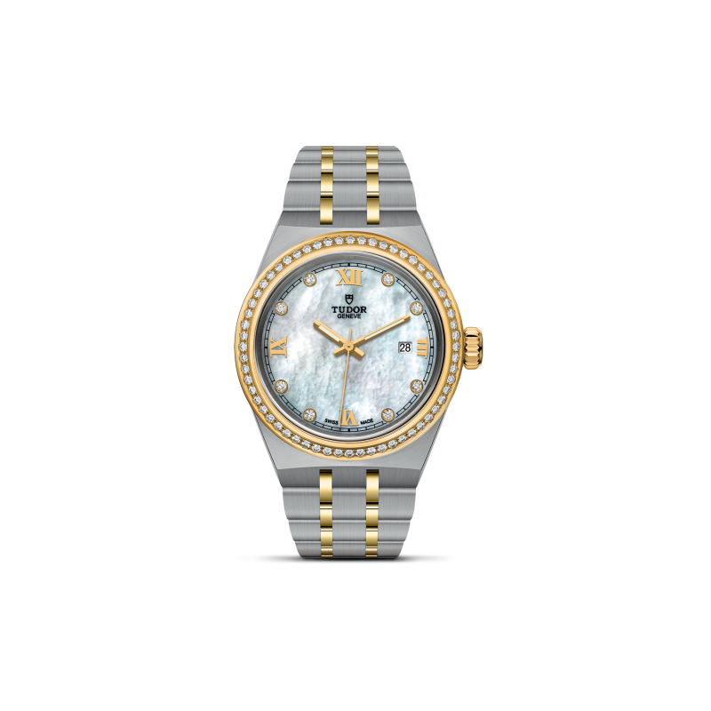 TUDOR Royal