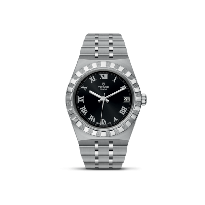 TUDOR Royal