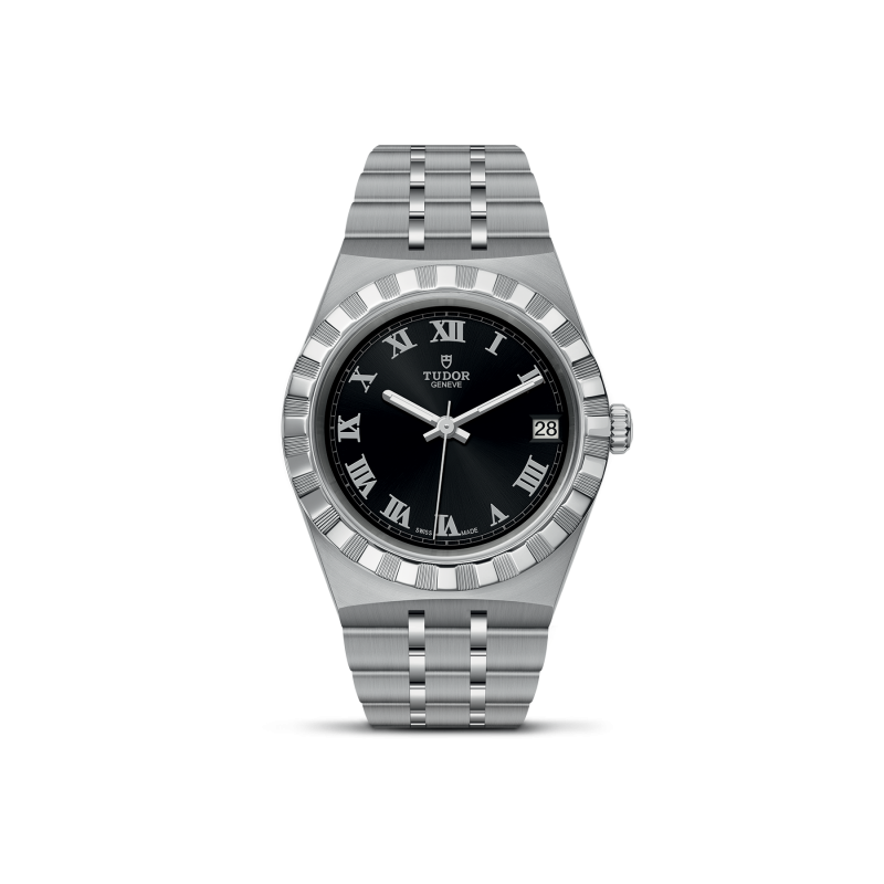 TUDOR Royal