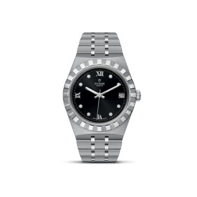 TUDOR Royal