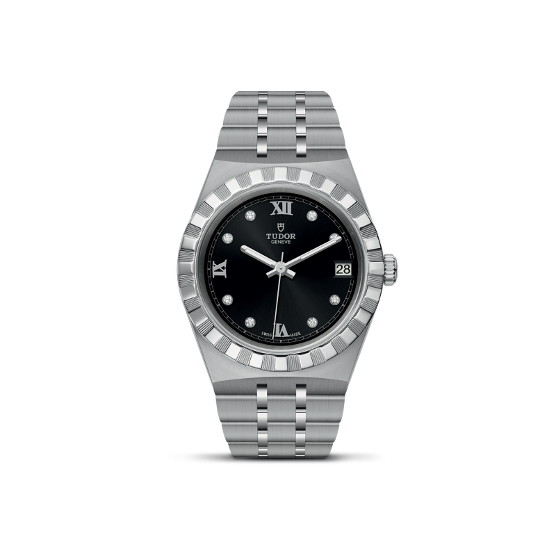 TUDOR Royal