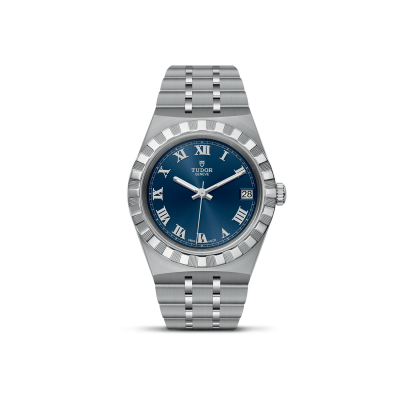 TUDOR Royal