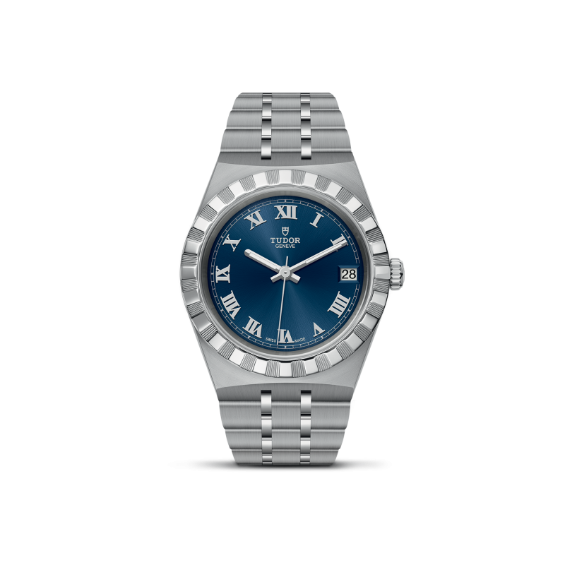 TUDOR Royal