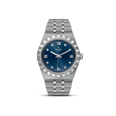 TUDOR Royal