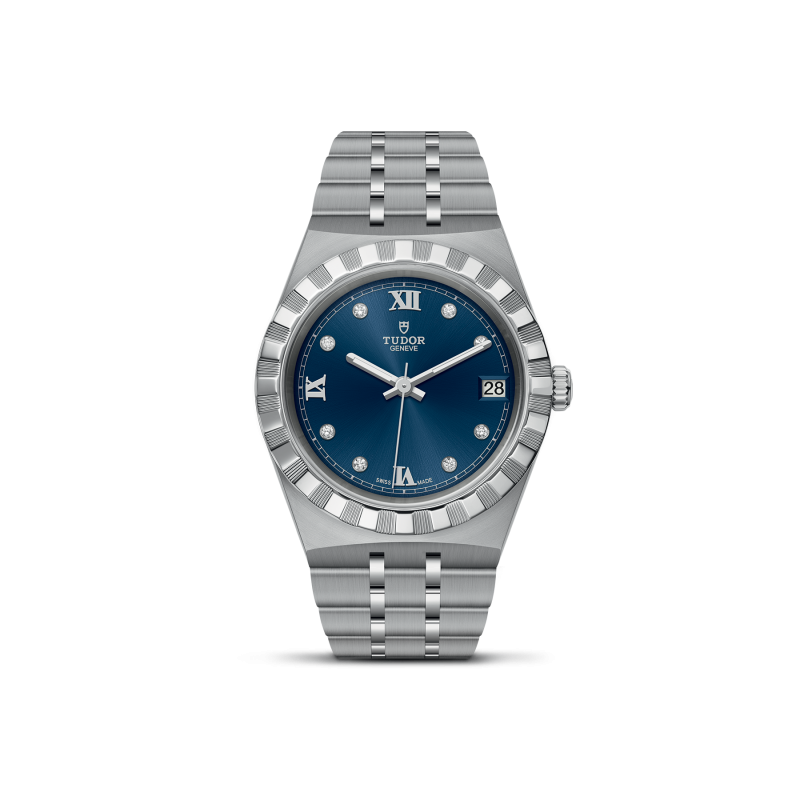 TUDOR Royal