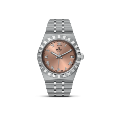 TUDOR Royal