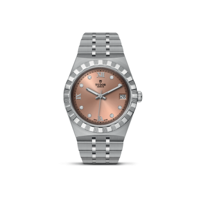 TUDOR Royal