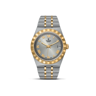 TUDOR Royal