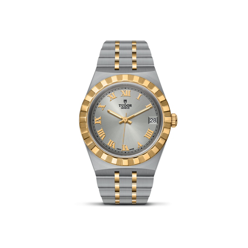 TUDOR Royal