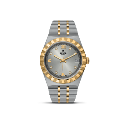TUDOR Royal