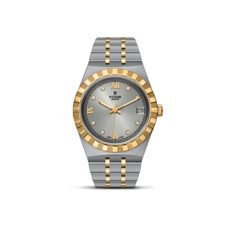 TUDOR Royal