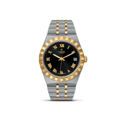 TUDOR Royal