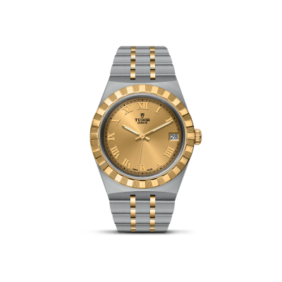 TUDOR Royal