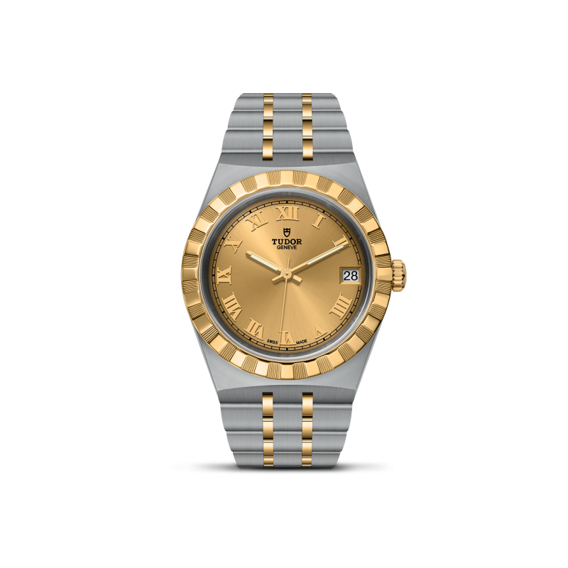 TUDOR Royal