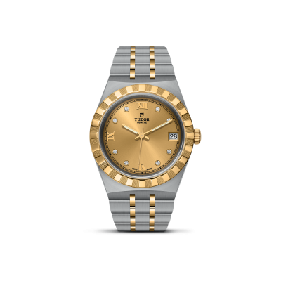TUDOR Royal