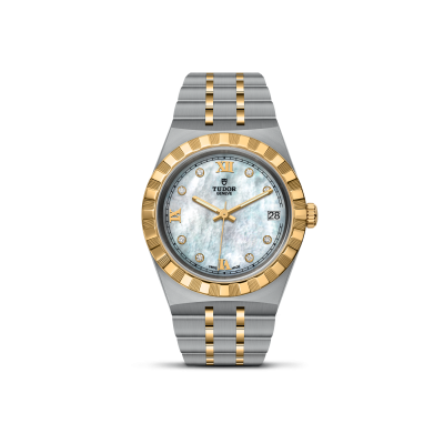 TUDOR Royal