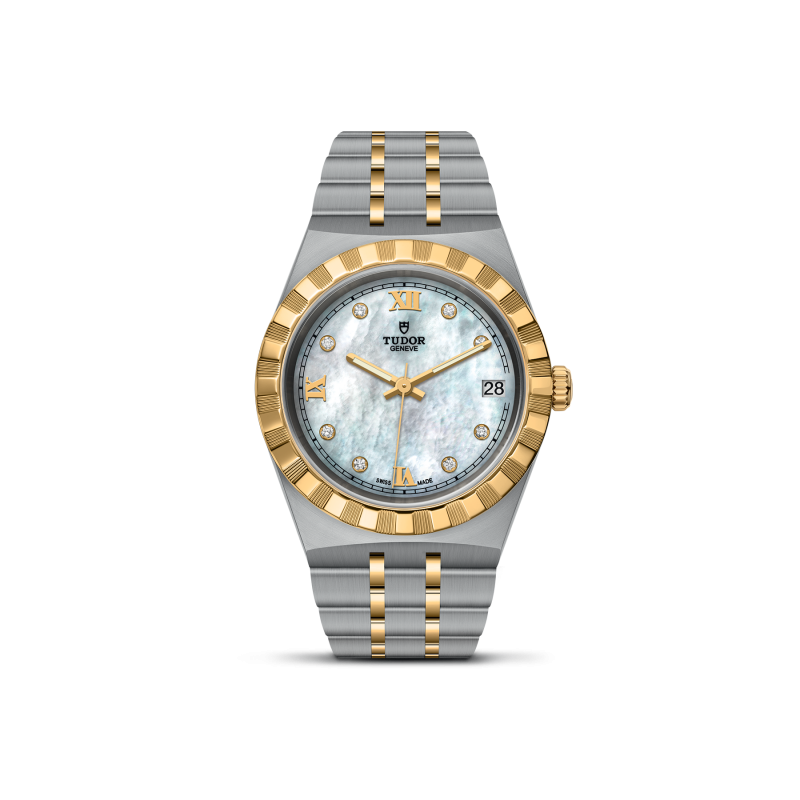 TUDOR Royal