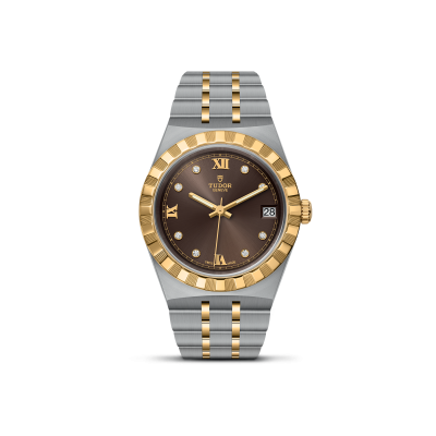 TUDOR Royal