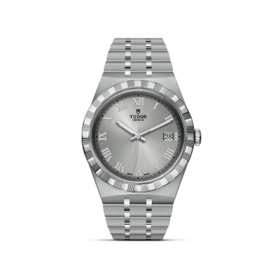 TUDOR Royal