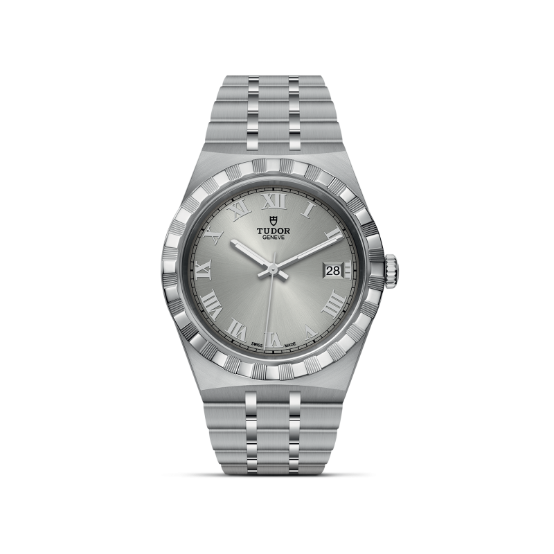 TUDOR Royal