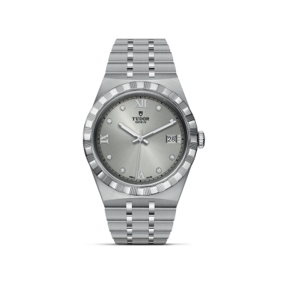 TUDOR Royal
