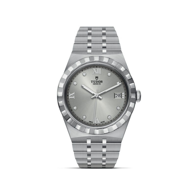 TUDOR Royal