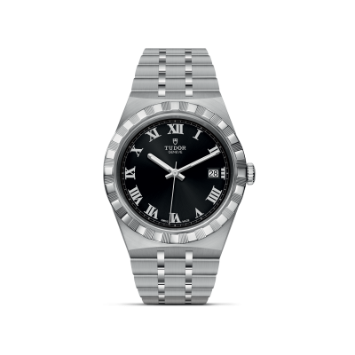 TUDOR Royal