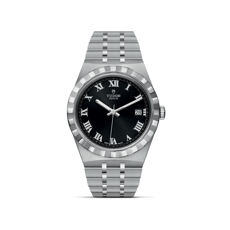 TUDOR Royal