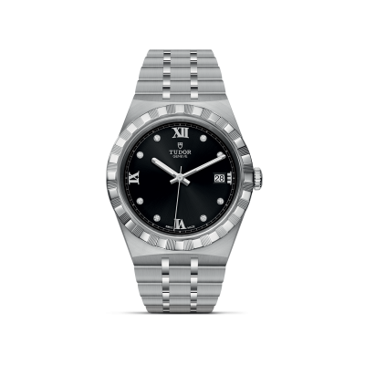 TUDOR Royal
