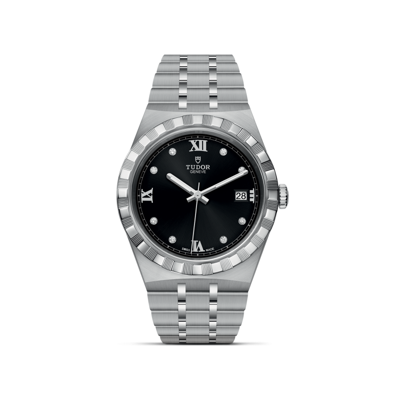 TUDOR Royal