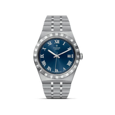 TUDOR Royal