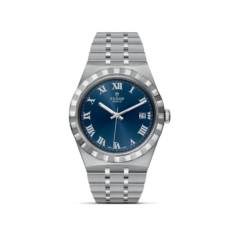 TUDOR Royal